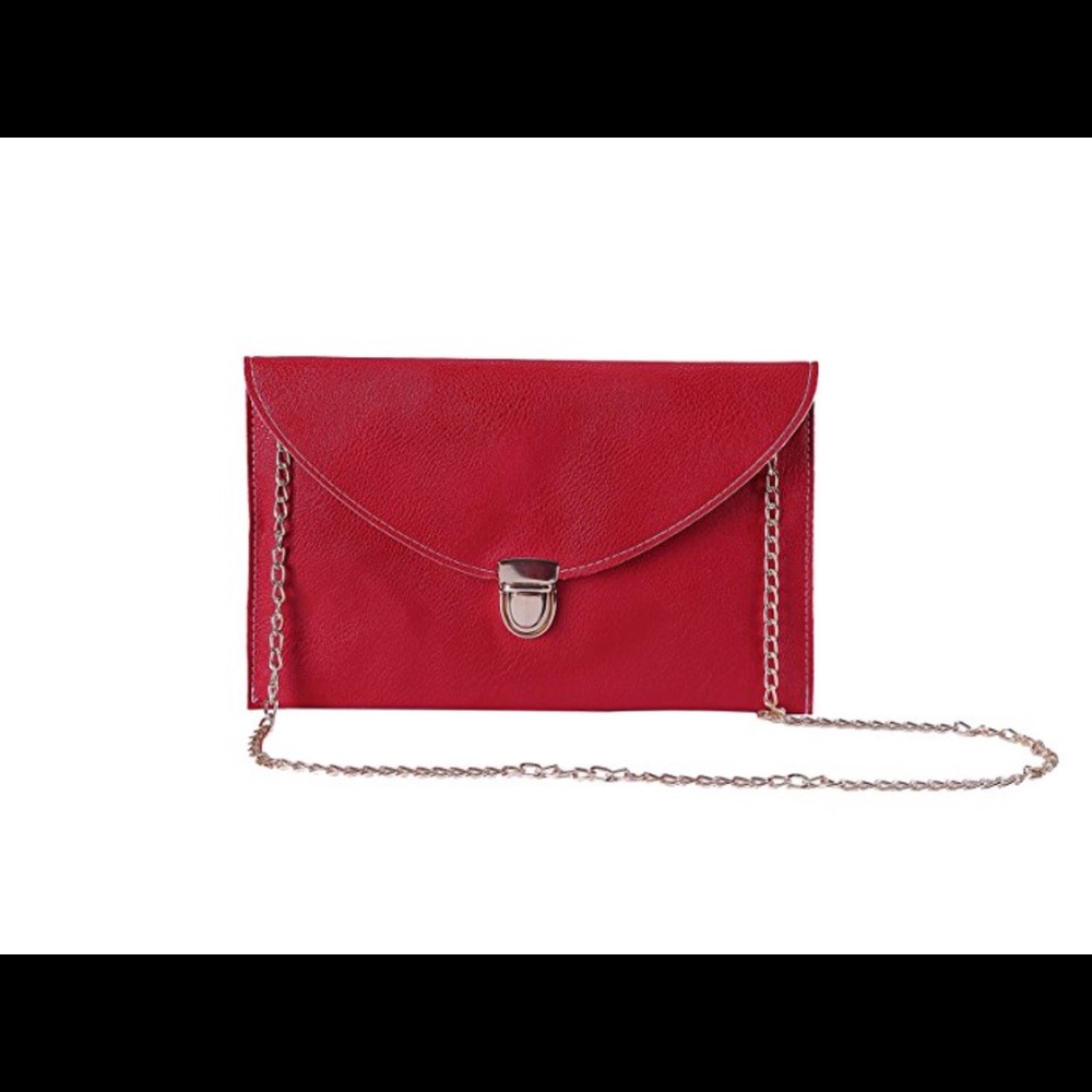 Envelope Handbag